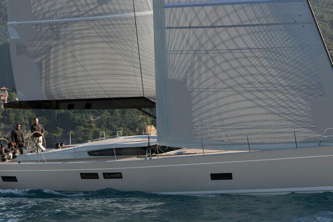 A62 Advanced Yachts Notik
