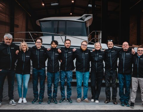 atelier technique team notik