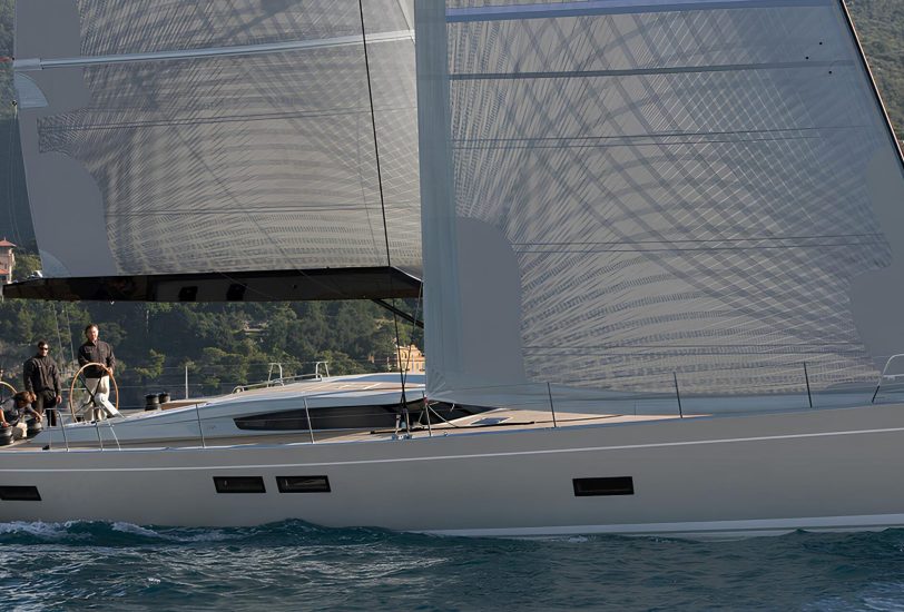 A62 Advanced Yachts Notik